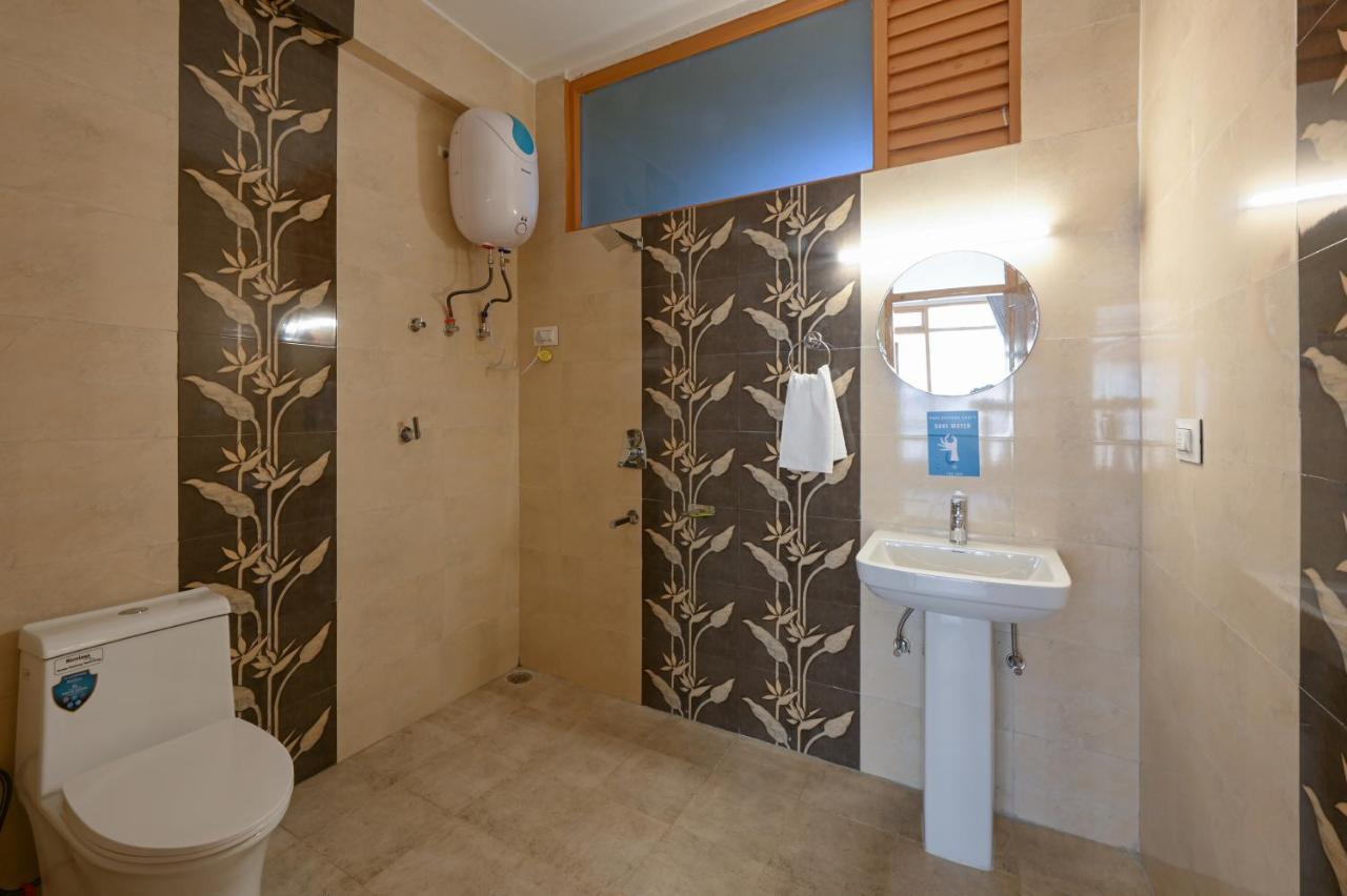Zostel Dobhi, Manali Hostel Nagar  ภายนอก รูปภาพ