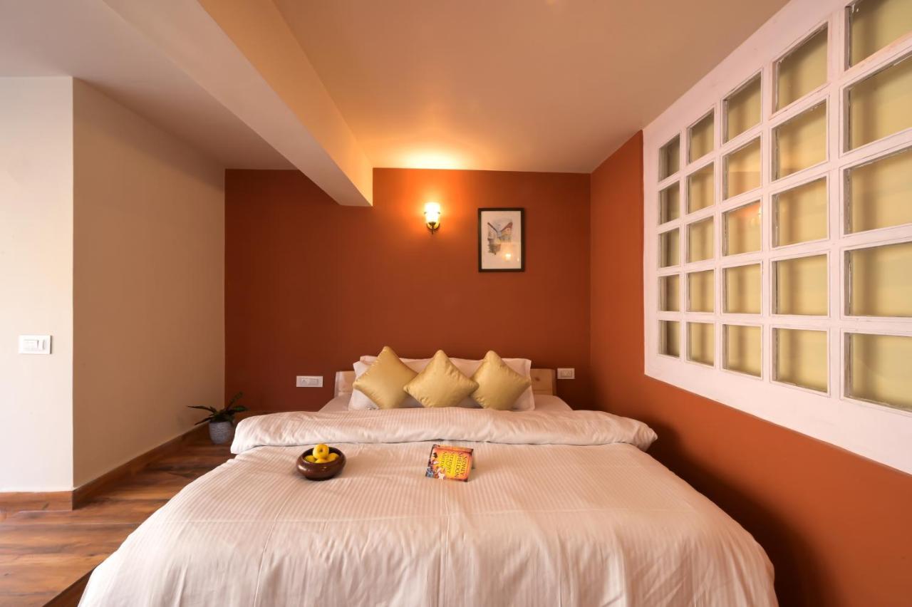 Zostel Dobhi, Manali Hostel Nagar  ภายนอก รูปภาพ