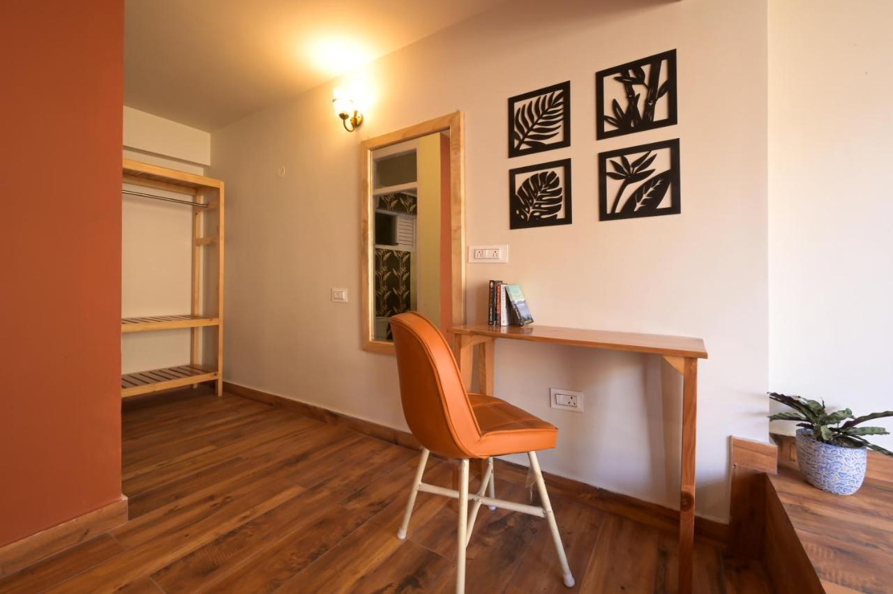 Zostel Dobhi, Manali Hostel Nagar  ภายนอก รูปภาพ