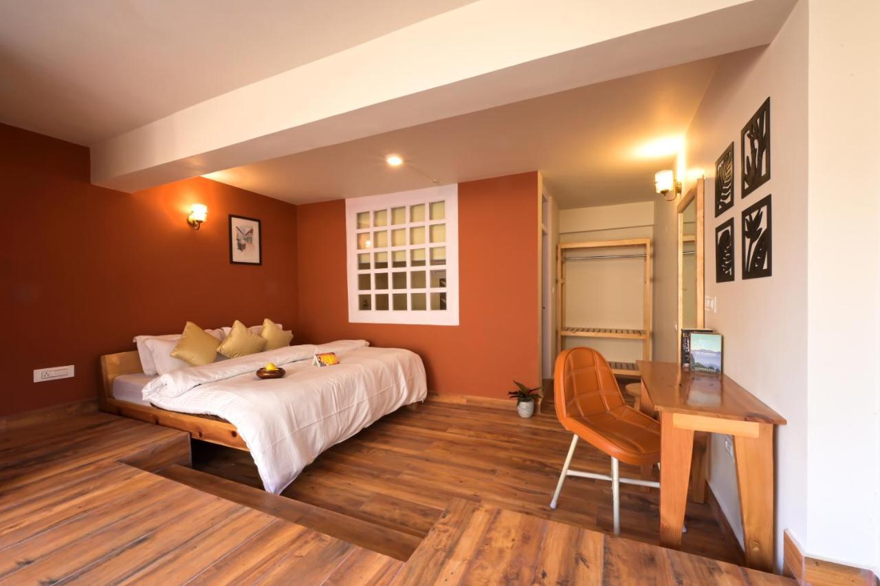 Zostel Dobhi, Manali Hostel Nagar  ภายนอก รูปภาพ
