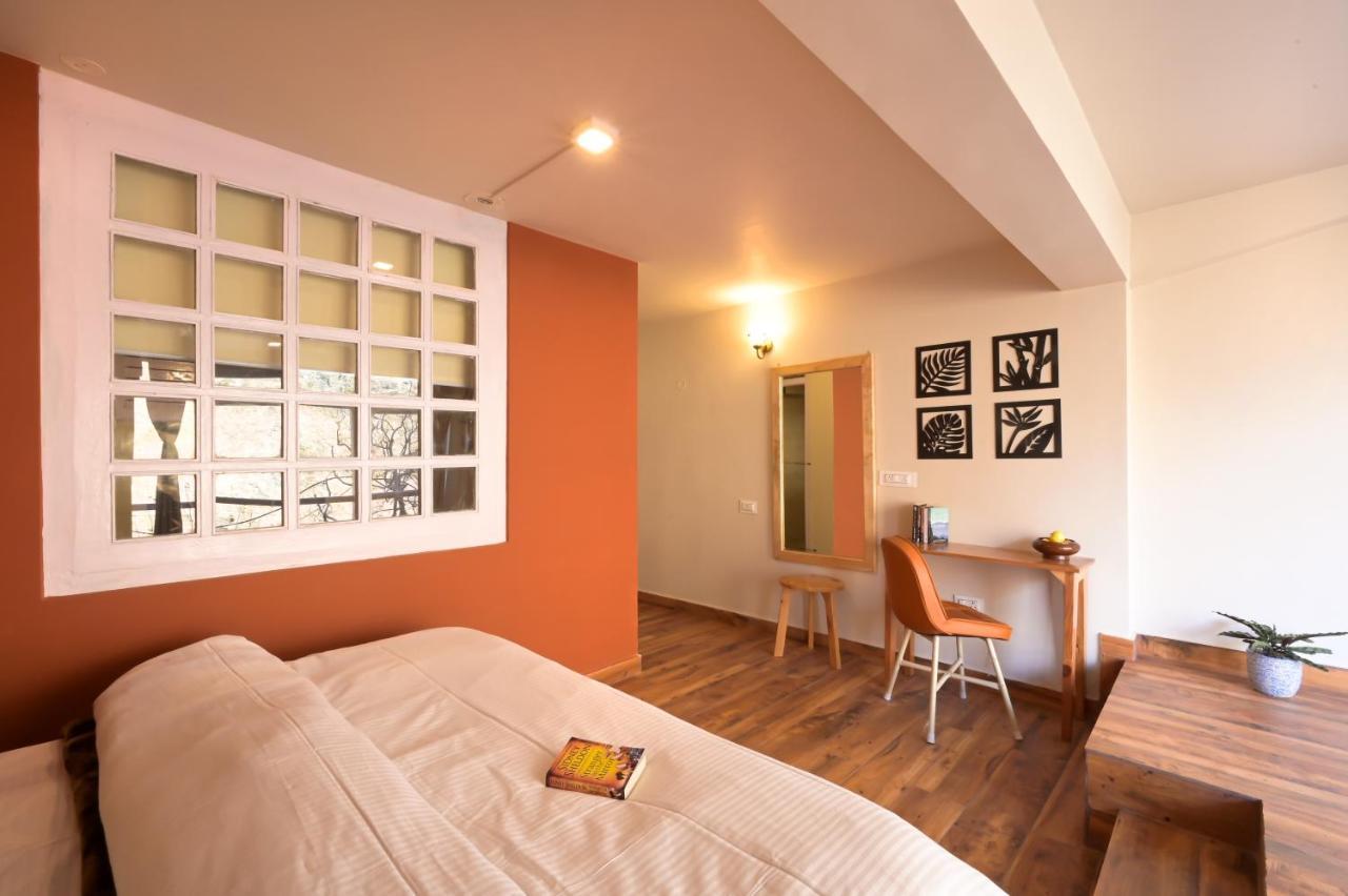 Zostel Dobhi, Manali Hostel Nagar  ภายนอก รูปภาพ